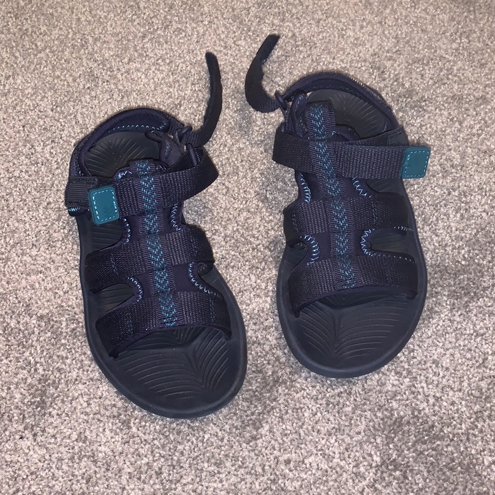 Boys Summer Sandals - Picture 3 of 3